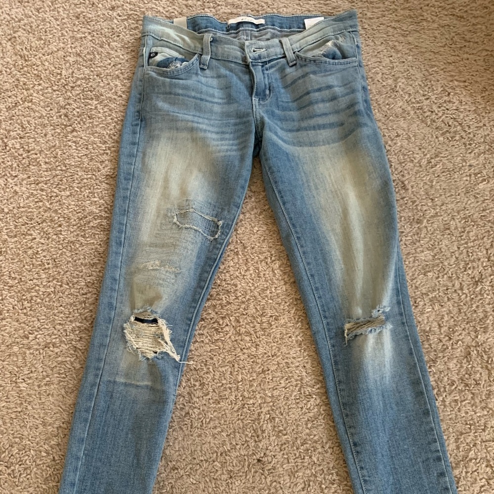 Denim